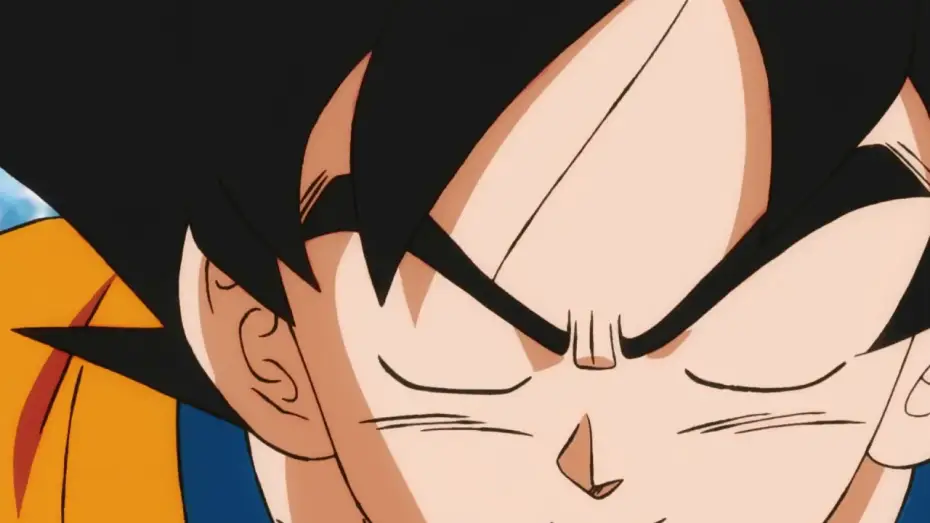 Video for the film Dragon Ball Super: Broly — Official Movie Teaser [Subtitled]