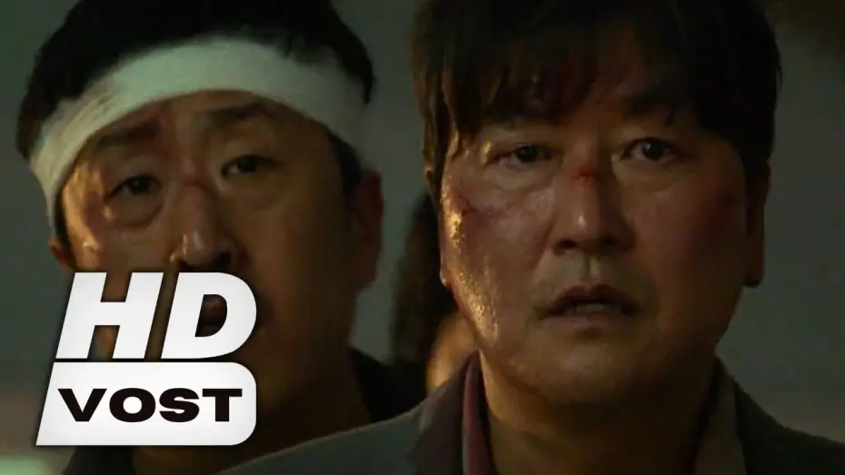Video for the film Emergency Declaration — DÉFENSE D’ATTERRIR Bande Annonce VOST (2022, Action) Song Kang-Ho, Lee Byung-Hun, Do-Yeon Jeon