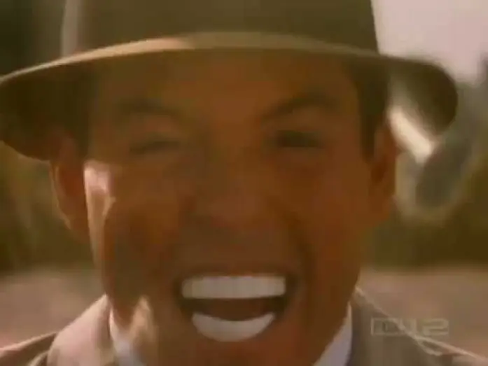 Video for the film Inspector Gadget — Inspector Gadget 1 - Behind the Scenes Preview