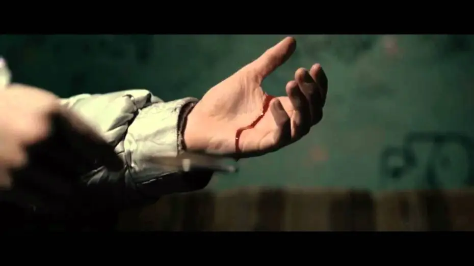 Video for the film Let Me In — Blood Story - Trailer ITA HD