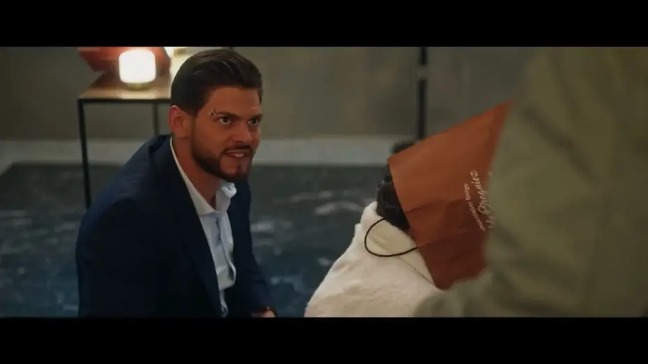 Video for the film Million Dollar Madness — Le Million - Bande-annonce