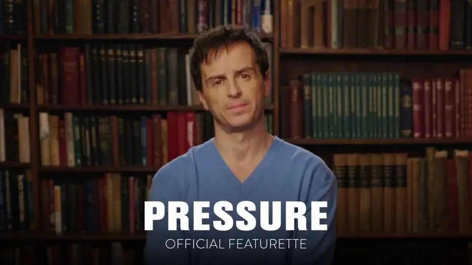 Video for the film Pressure — Weather & Meteorology Shaping our Past, Present, and Future