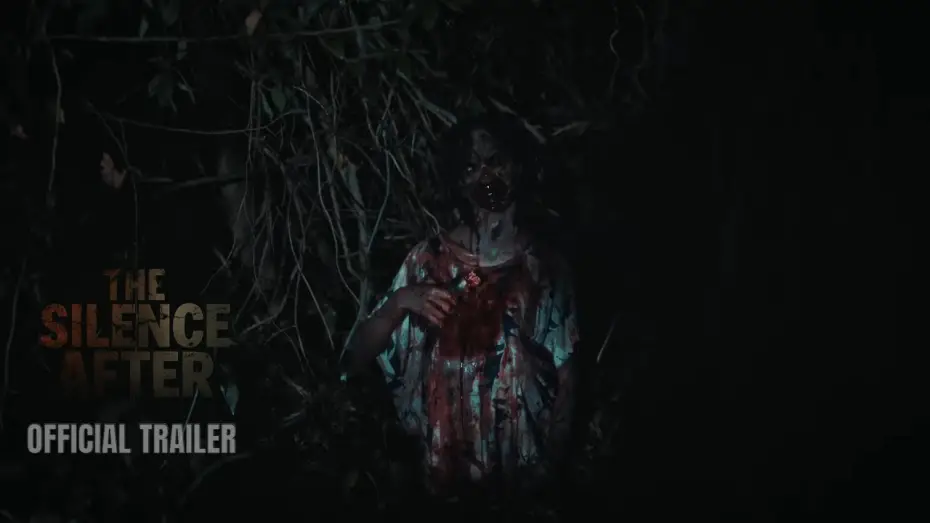 Video for the film The Silence After — The Silence After - Official Trailer (HD)