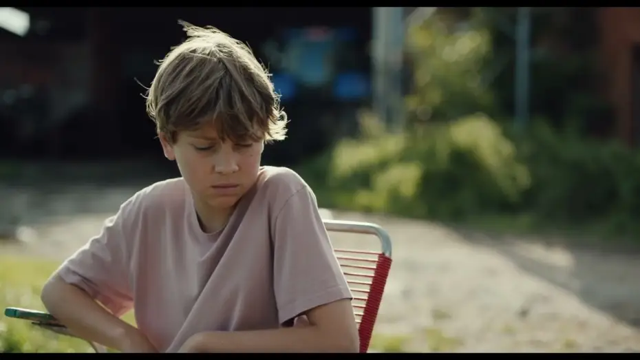 Video for the film Young Hearts — DIRECTOR'S CUT 005