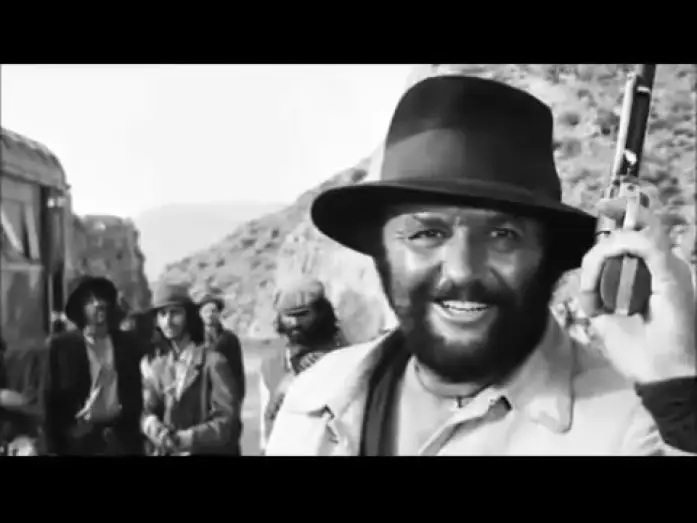 Video for the film Duck, You Sucker — duck you sucker or a fist full of dynamite  (documentary)