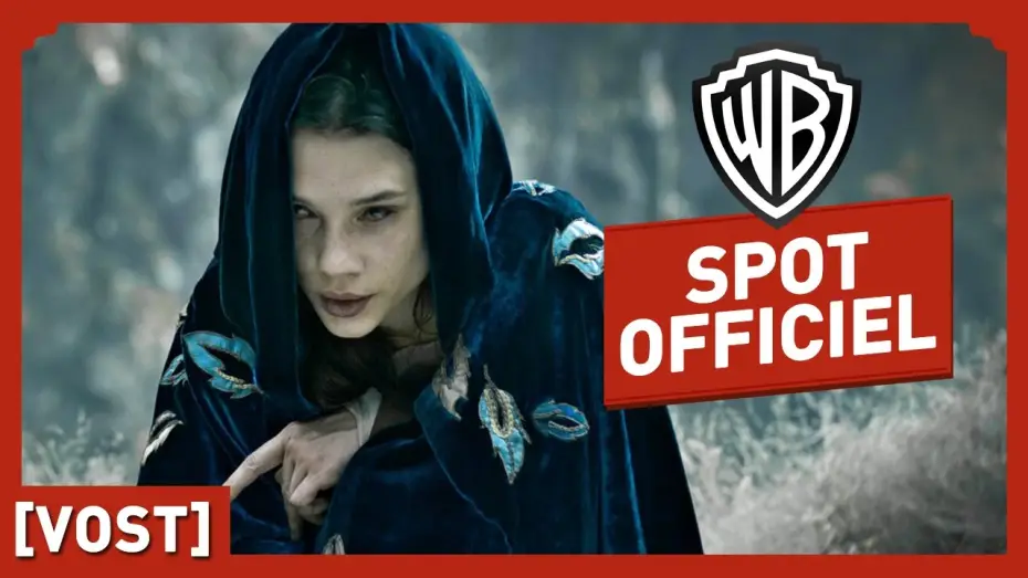 Video for the film King Arthur: Legend of the Sword — Le Roi Arthur - La Légende d'Excalibur - Bande Annonce Officielle 2 (VOST) - Jude Law