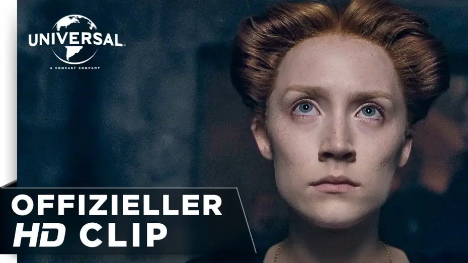 Video for the film Mary Queen of Scots — Maria Stuart, Königin von Schottland – Jetzt im Kino