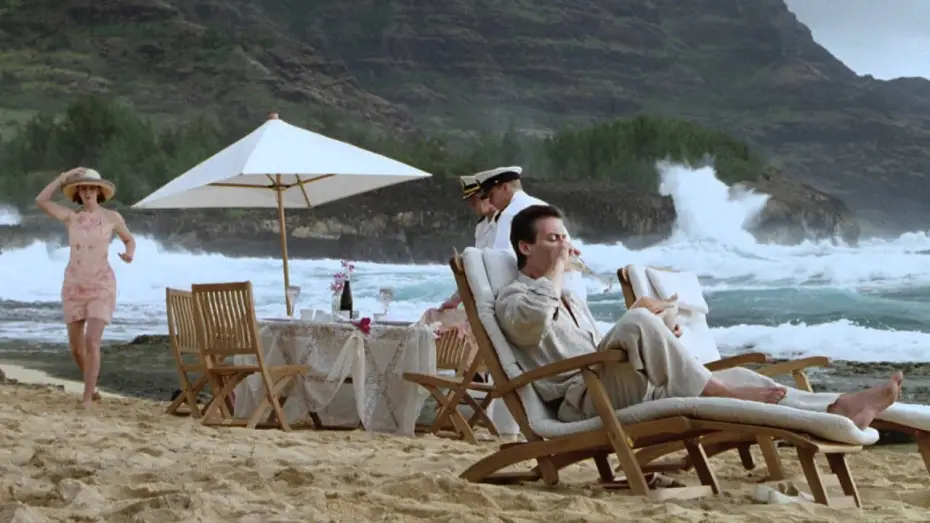 Video for the film The Lost World: Jurassic Park — Die Vergessene Welt - Jurassic Park - Trailer