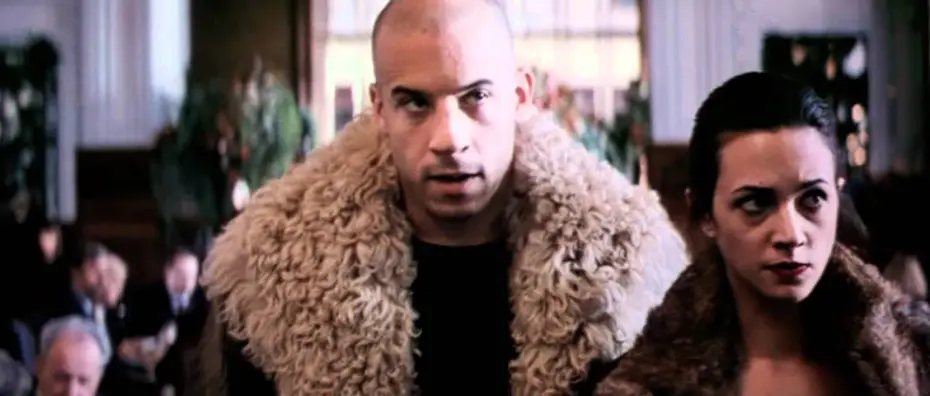 Video for the film xXx — Xxx Triple X (VF) - Bande Annonce