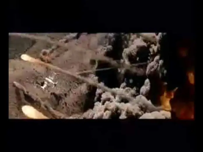 Video for the film 2012 — 2012 - Trailer Español