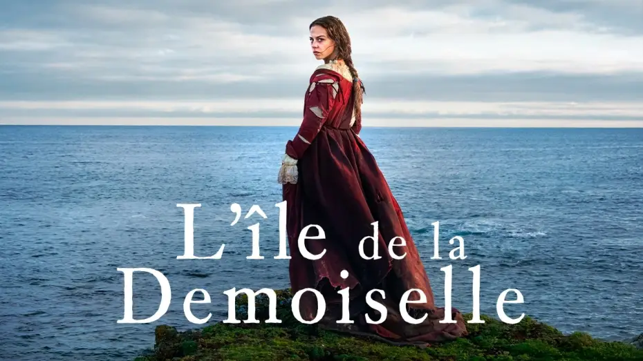 Video for the film A Survivor's Tale — L'ILE DE LA DEMOISELLE I Le 25 mars au cinéma