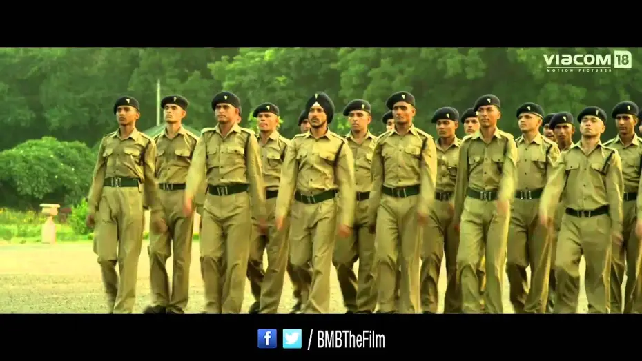 Video for the film Bhaag Milkha Bhaag — Bhaag Milkha Bhaag - Official Trailer (HD)