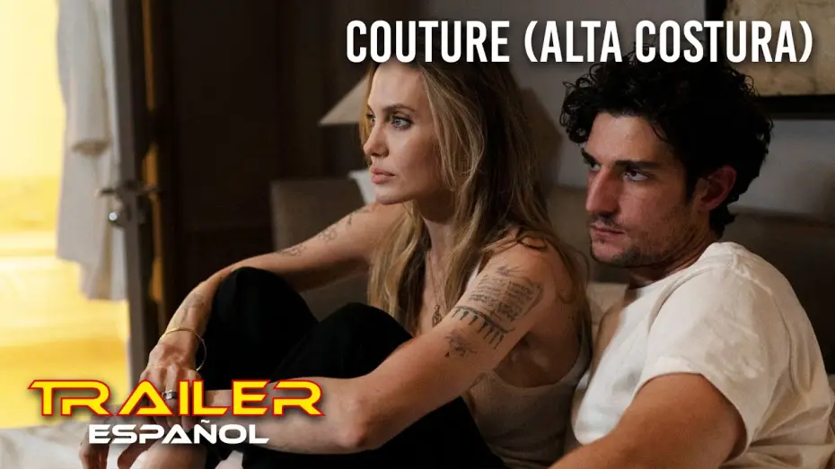 Video for the film Couture — Couture (Alta costura) - Tráiler español