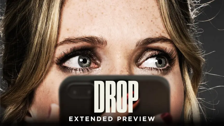Video for the film Drop — The Worst Night Of Her Life