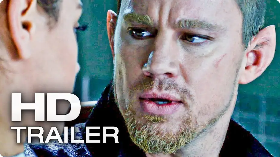 Video for the film Jupiter Ascending — JUPITER ASCENDING Offizieller Trailer Deutsch German | 2015 Mila Kunis [HD]