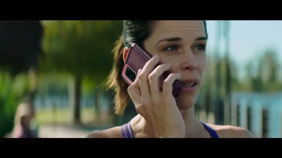 Video for the film Scream — Scream | Trailer C 60 | Deutsch HD