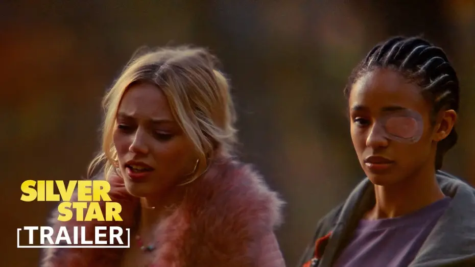 Video for the film Silver Star — Official Trailer