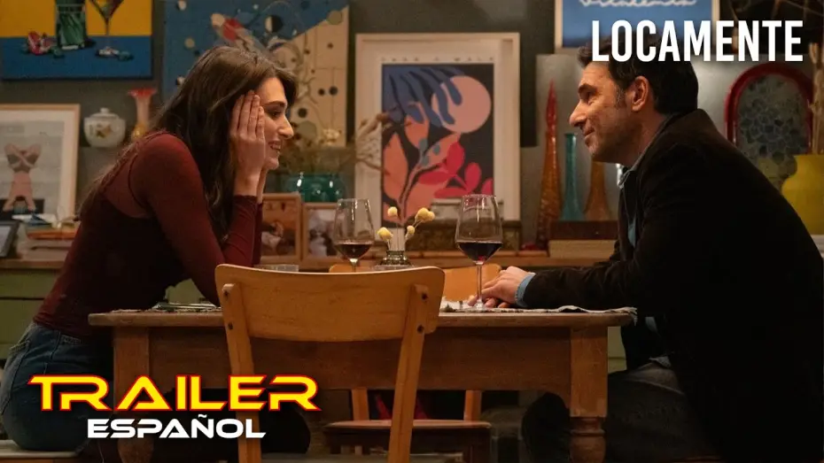 Video for the film Somebody to Love — LocaMente - Tráiler español