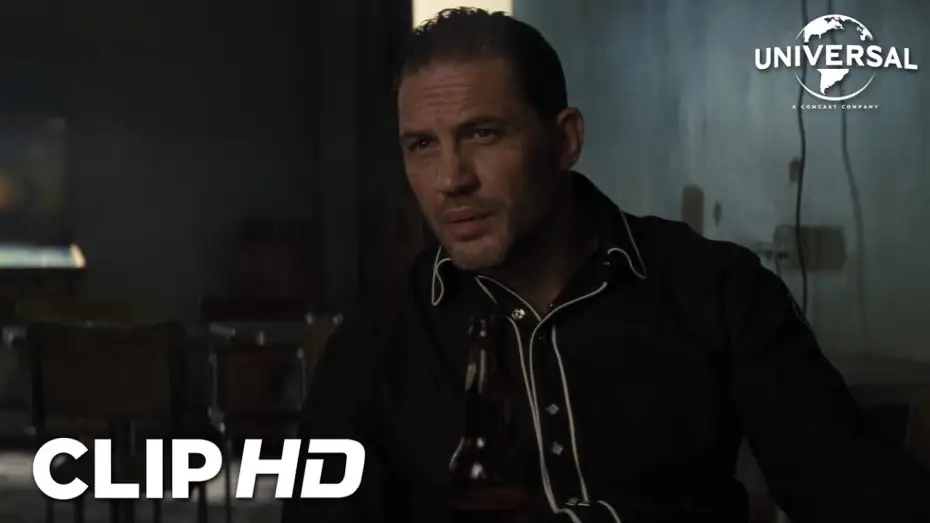 Video for the film The Bikeriders — Clip - No puedes tenerlo