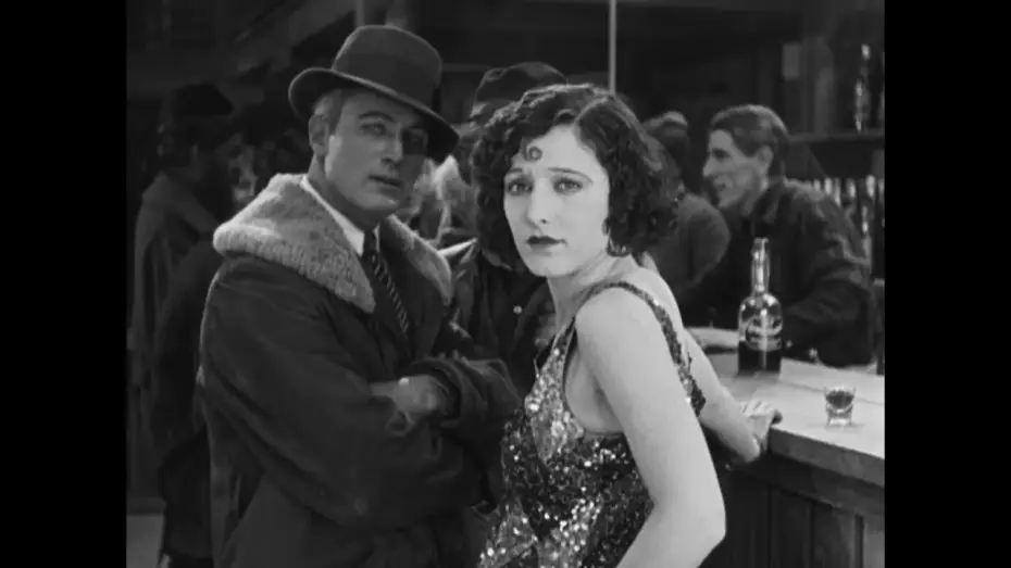 Video for the film The Gold Rush — New 100th Anniversary Trailer