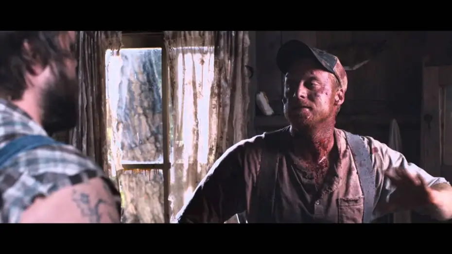 Video for the film Tucker and Dale vs. Evil — TUCKER & DALE FIGHTENT LE MAL - Extrait 3 - VF
