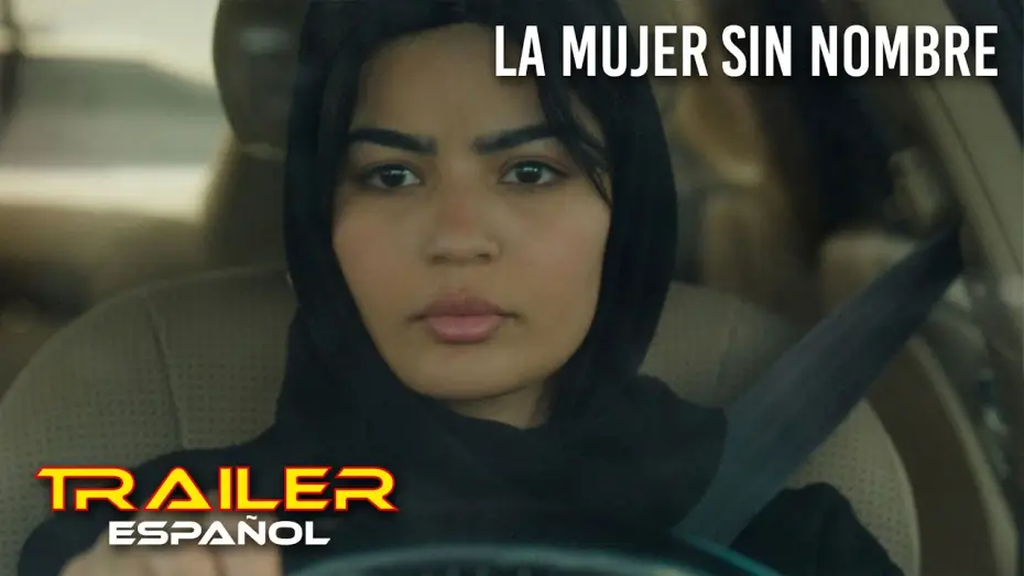 Video for the film Unidentified — La mujer sin nombre - Tráiler español