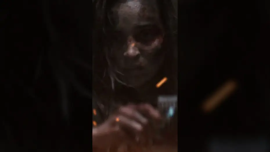 Video for the film Evil Dead Burn — in cinemas July 9