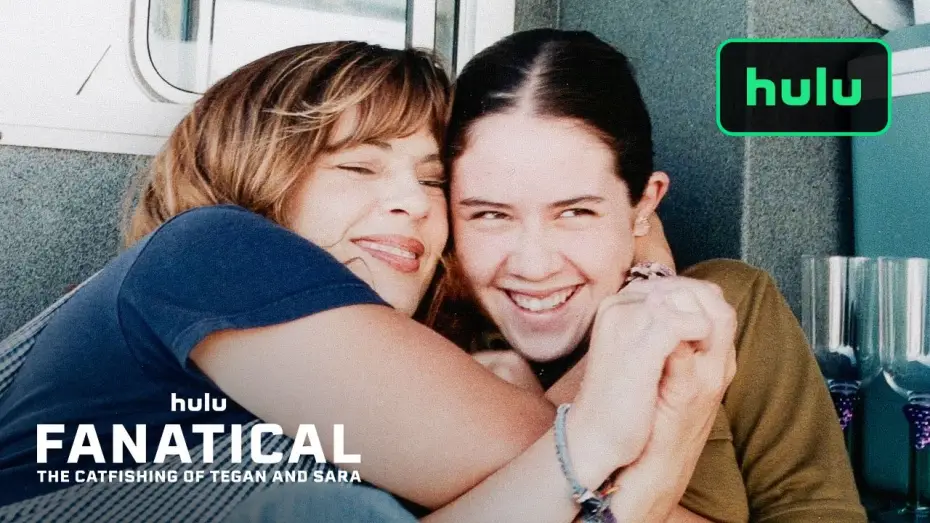 Video for the film Fanatical: The Catfishing of Tegan and Sara — Pretending To Be Me