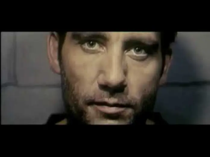 Video for the film Inside Man — Inside Man   l'homme de l'intérieur  bande annonce VF