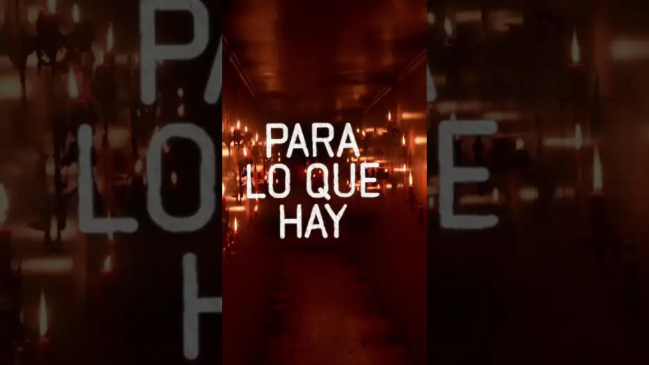 Video for the film Insidious: The Red Door — El terror tras la puerta
