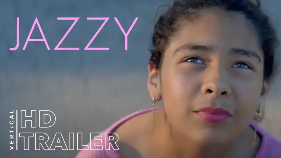 Video for the film Jazzy — Official Trailer