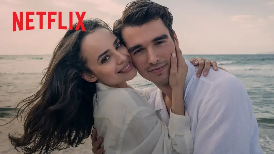 Video for the film My Oxford Year — Anna and Jamie Love Montage featuring Coldplay
