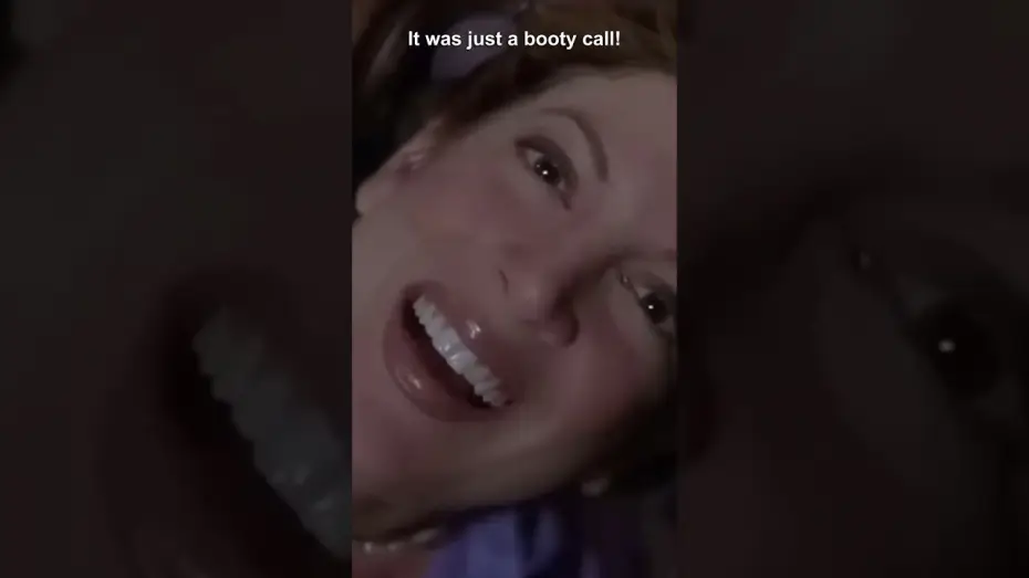 Video for the film Scary Movie 2 — Ghost breakup