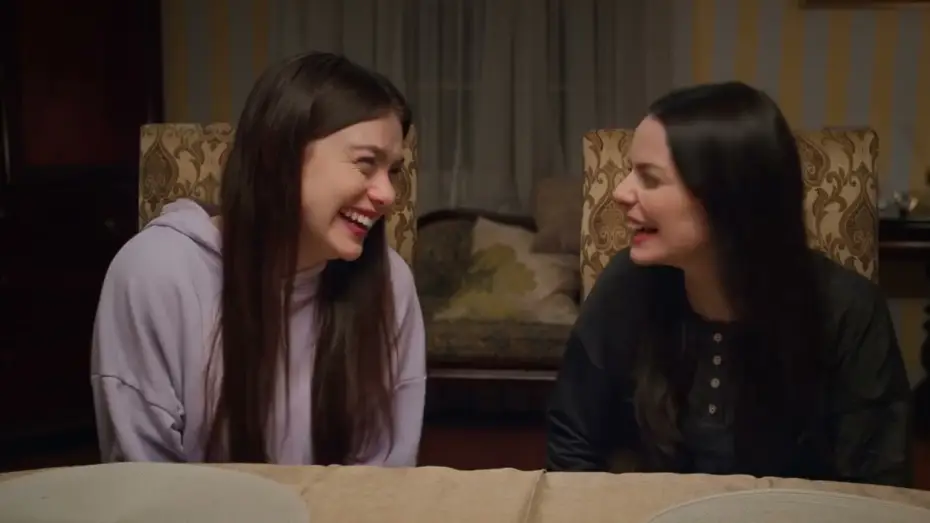 Video for the film She Wants My Daughter — Trailer