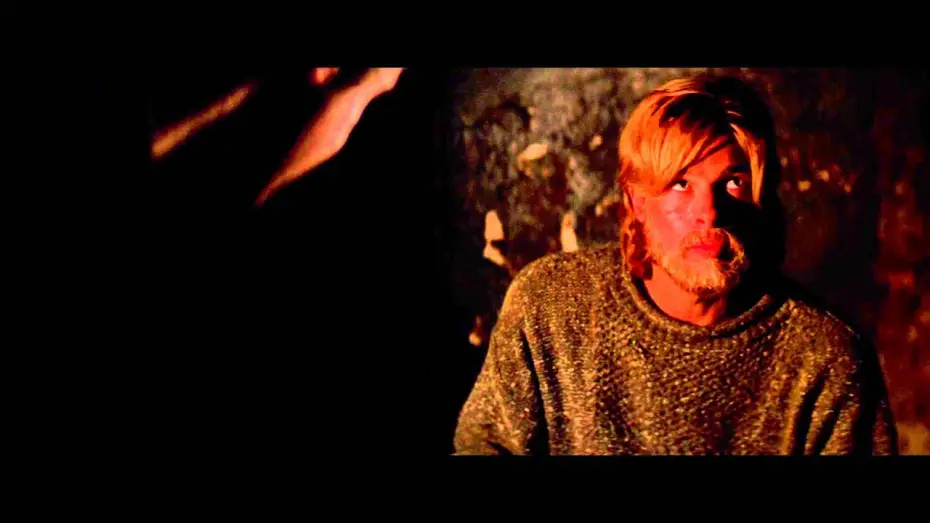 Video for the film The Devil's Own — Vertrauter Feind (1997)  - Trailer