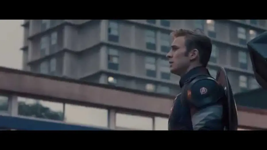 Video for the film Avengers: Age of Ultron — Marvel España | Vengadores: La Era de Ultrón | Tráiler Oficial Español | HD
