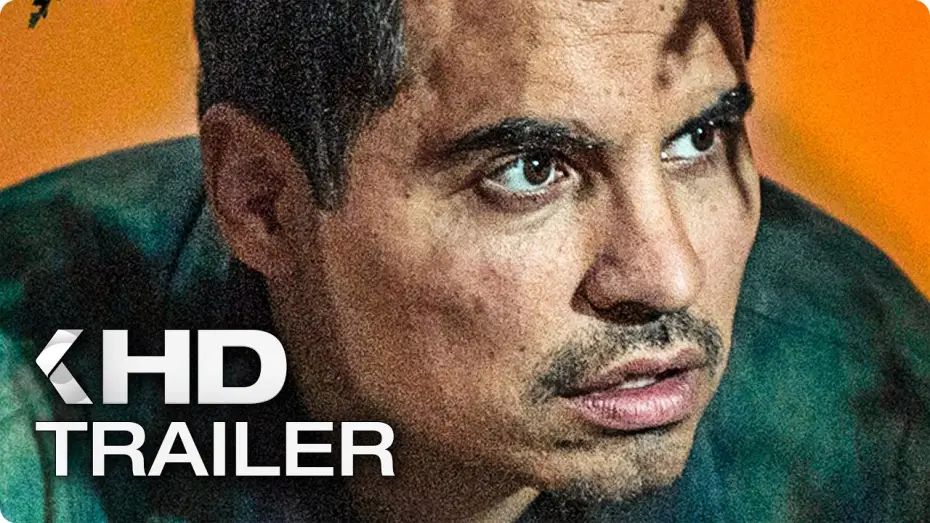Video for the film Extinction — EXTINCTION Trailer German Deutsch (2018) Netflix
