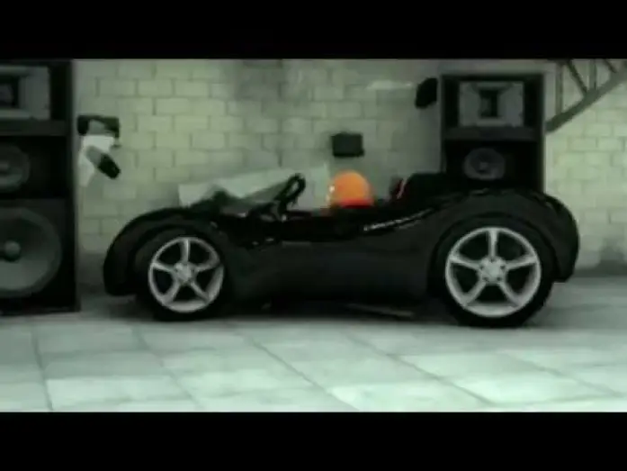 Video for the film Killer Bean Forever — Killer Bean Forever Trailer Italiano