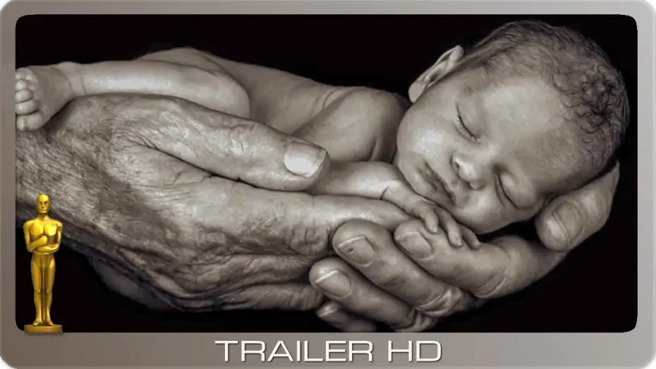 Video for the film Children of Men — Children Of Men ≣ 2006 ≣ Trailer