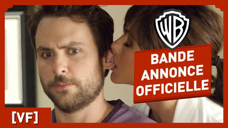 Video for the film Horrible Bosses — Comment Tuer Son Boss ? - Bande Annonce Officielle (VF) - NON CENSURÉE