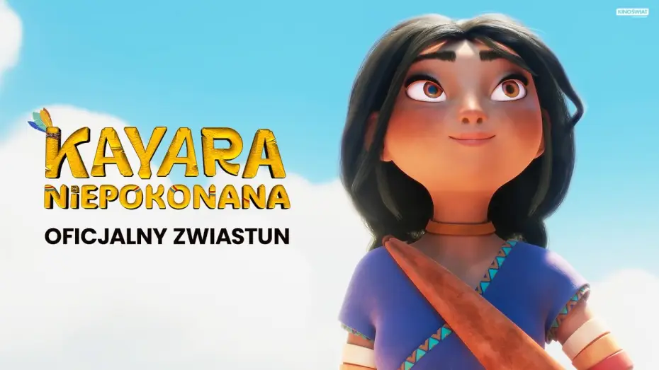 Video for the film Kayara — Oficjalny zwiastun