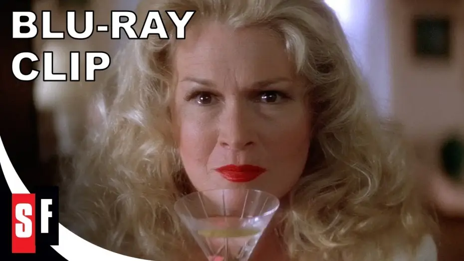 Video for the film Wild at Heart — Wild At Heart (1990) - Clip: Parenting 101