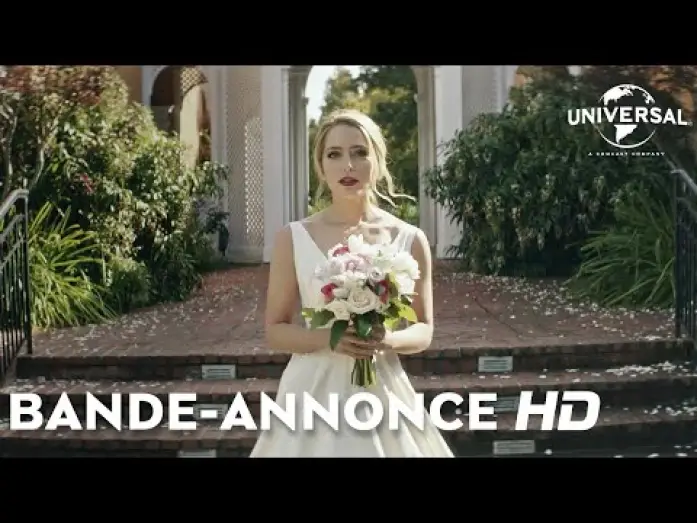 Video for the film All My Life — All My Life - Bande Annonce [VOST]