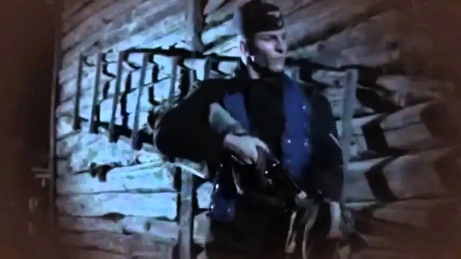 Video for the film Black Sheep — Black Sheep   7 gegen die Hölle