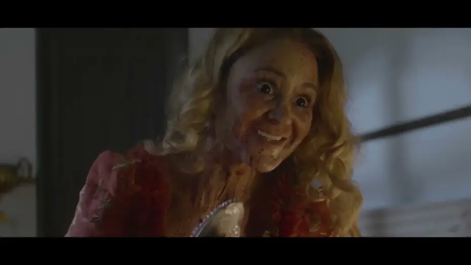 Video for the film Cinderella's Curse — Official Trailer
