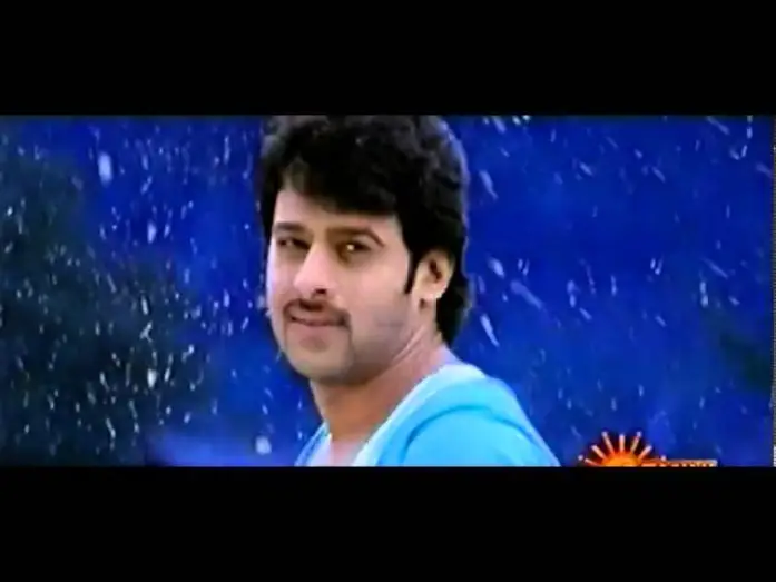 Video for the film Darling — Darling(2010) || Neeve Neeve Song Trailer ||  Prabhas | Kajal Aggarwal || SVCC