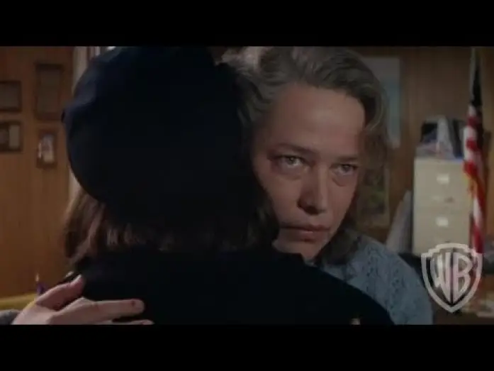 Video for the film Dolores Claiborne — Dolores Claiborne - Trailer