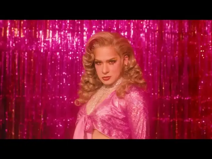 Video for the film Drags to Riches — Drags To Riches (2026) | Jonas’ Teaser
