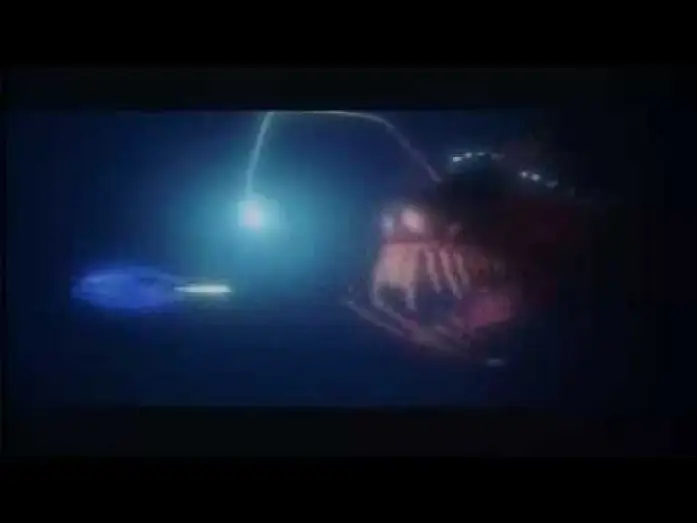 Video for the film Finding Nemo — Alla Ricerca Di Nemo - Trailer Italiano (2003)