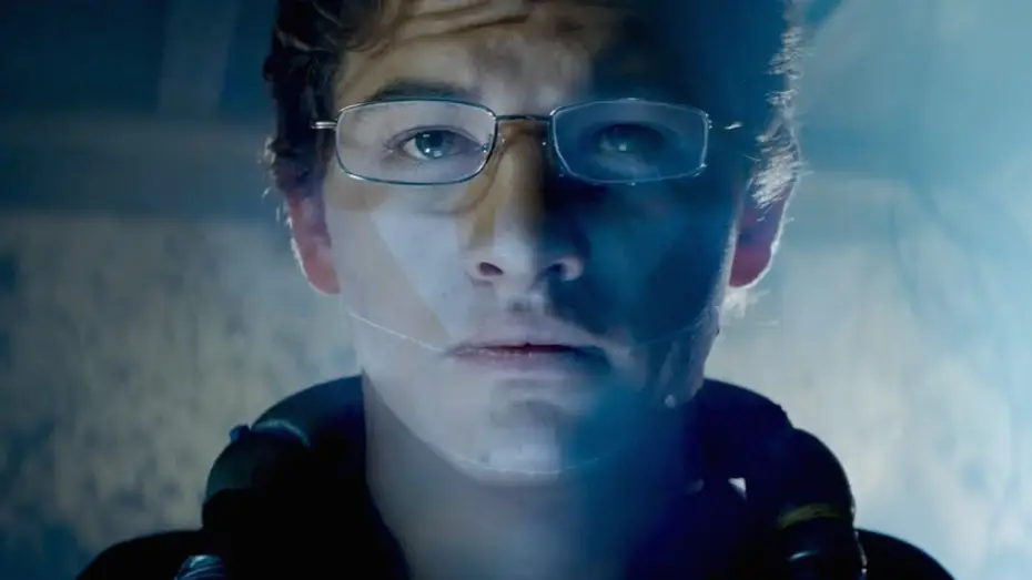 Video for the film Ready Player One — Ready Player One - Comic-Con Trailer Italiano | HD